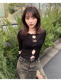 三軒茶屋/System/イルミナ/ブリーチ/インナー/韓国/髪質改善