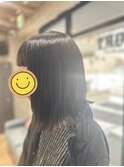 【EIGHT金沢】お客様スタイル_【冬爪】