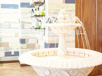 marche【マルシェ】　