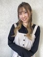 ヘアーアンドメイク アズール 浦和店(Hair&Make Azur) 阿部 美咲