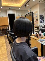 フレンズ 山鼻店(friend's)&nbsp;髪質改善トリートメント縮毛矯正ヘッドスパ(山鼻/札幌/市電)