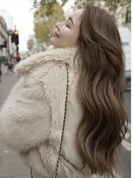 オーレン 横浜(oren) 透明感カラー/イメチェンヘアスタイル/美髪のススメ/横浜