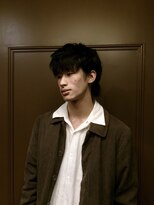 マチルダ(Matilda)&nbsp;モッドスタイル