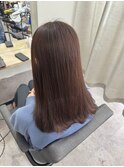 ナチュラルブラウン