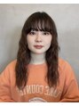 ラフィスヘアー クレイ 南草津店(La fith hair clay) suzuka 