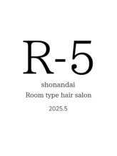 R-5 shonandai