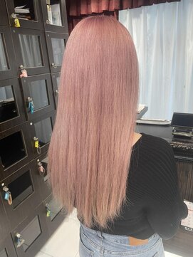 プライズ 錦糸町北口店(prize) ピンクカラー【錦糸町北口】ayaka