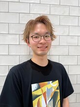 ディスコヘアー(DISCO HAIR)&nbsp;上野 蒼太