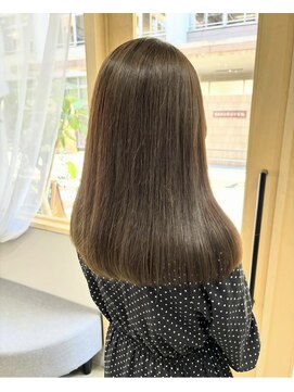 サンクチュアリー 千里山(Sanctuary) ロングヘア