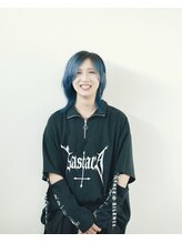 グラープリール Grapperire 和田 亘平