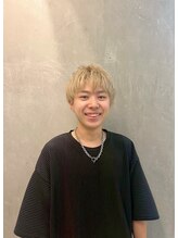 モードケイズブリエ(MODE K's Briller) 藤本 渚杜