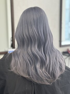 クインセス(Quincess) White Lavender【ホワイトラベンダー】