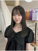 7トーンオリーブグレージュ