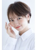 リル 8F 銀座(Rire)&nbsp;ショート