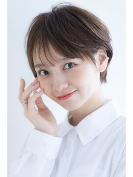 リル 8F 銀座(Rire) ショート