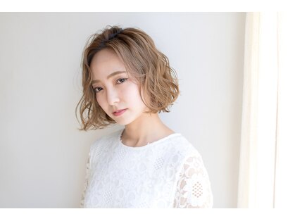アトム(ATOM)の写真