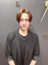 メル バイ ヘアサロン ニド(mer..by hair salon Nido)&nbsp;麻生 大統