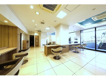 アッシュ 鷺沼店(Ash)の写真