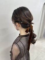 ソリン(Solin')&nbsp;金箔アレンジ/金箔アレンジ