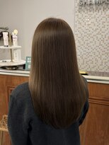 シャンプーハット(SHAMPOO HAT)&nbsp;ブリーチなしイエローベージュカラー