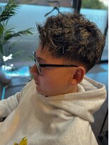 エイト(EIGHT)&nbsp;ローフェードジェット