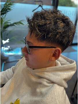 ローフェードジェット