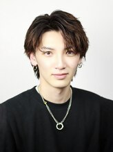 ハイパー ヨコハマ(HYPER yokohama)&nbsp;柳沼 遼眞