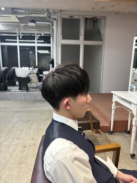 エクシア 博多店(EXCIA) マッシュ