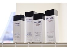 ノットベース 池袋(KNOT BASE)の雰囲気（【グローバルミルボン取り扱い】髪の悩みを改善◎）