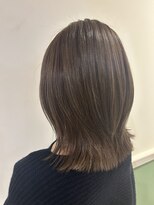 ソイルアヴェダ(Soil AVEDA)&nbsp;ラベンダーグレージュ