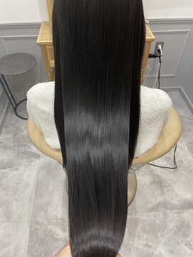 セカンドホーム 武蔵小杉(Second Home) 髪質改善トリートメント