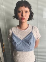 ブリコ(Brico)&nbsp;無造作パーマ