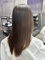 ウィチ(wichi)&nbsp;縮毛矯正