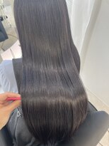 イエナ 難波(IENA)&nbsp;艶髪