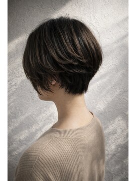 ロアール ケア 江南店(LOAOL CARE) 【髪質改善】【50代】【白髪染め】はLOAOL CARE江南店で☆