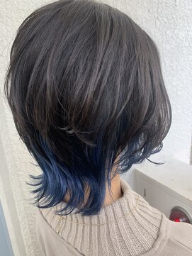 コルル 渋谷(COLULU) ナチュラル