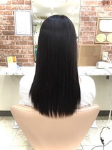 アリガ 大河原店(ARIGA)&nbsp;セミロング