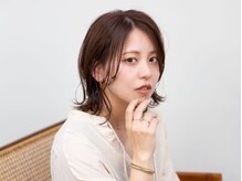 mii into the beauty【ミイ】【4月11日NEW OPEN(予定)】の雰囲気(‐)