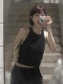 ヴァンダンジュ(Vendange)&nbsp;伸ばしたい気持ちは持ちながらも最近はずっとbob