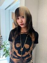 アンフィグ 吉祥寺(anfig)&nbsp;デザインカラー/ルーツカラー/吉祥寺