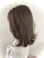 studio.the.soel【3/29 NEW OPEN(予定)】 やわらか外ハネミディレイヤー