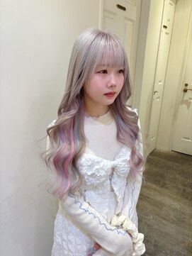 CoL2【コルツー】【4/4 NEW OPEN（予定）】 インナーエクステ/シールエクステ/横浜エクステ