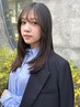 【湿気に負けない髪に】髪質改善酸熱トリートメント＋ブロー￥18,700→￥14,960