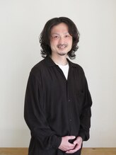 オレガ ヘアー(Orega hair)&nbsp;大田 佳宏