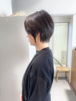 メロー(mellow)&nbsp;mellow hair&spa