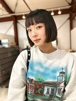 ブリックマウント(Blic mt)&nbsp;カット