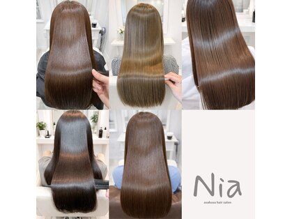 ニア 浅草(Nia)の写真