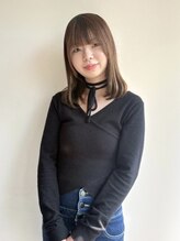 ユニオン(Union) 栂野 実々