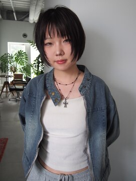 キャンバス(canvas) レイヤー