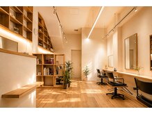 ソエ(Soe)の雰囲気(【小さなお店ならではの良さ】)